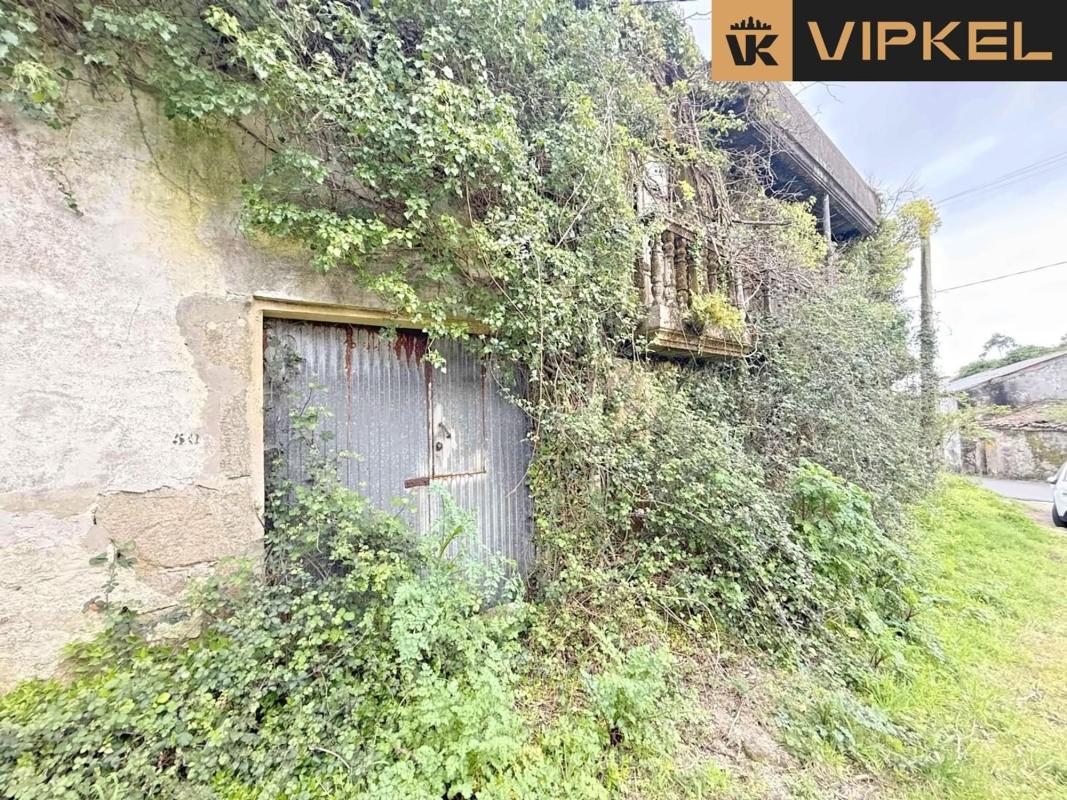 Venta de chalet independiente en Aldea Xallas, Cee
 photo 5