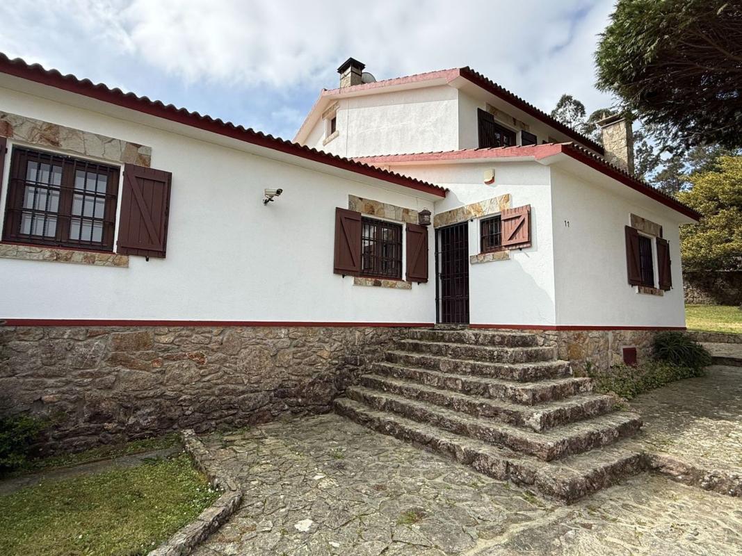 Venta de chalet independiente en Lugar BARDULLAS, Muxia
 photo 2