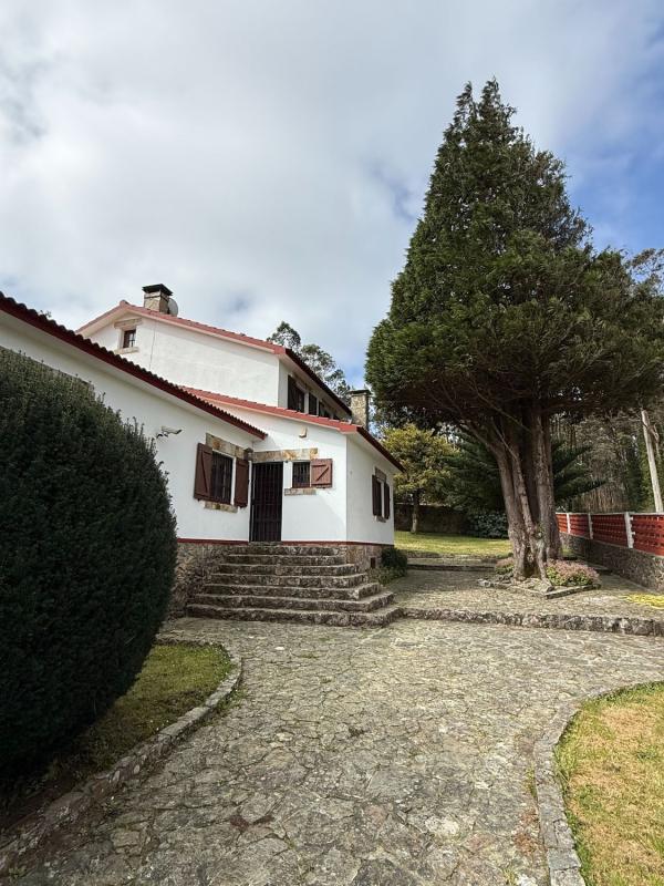 Venta de chalet independiente en Lugar BARDULLAS, Muxia
 photo 3