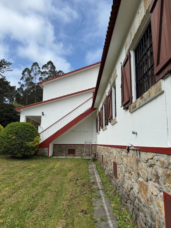 Venta de chalet independiente en Lugar BARDULLAS, Muxia
 photo 4