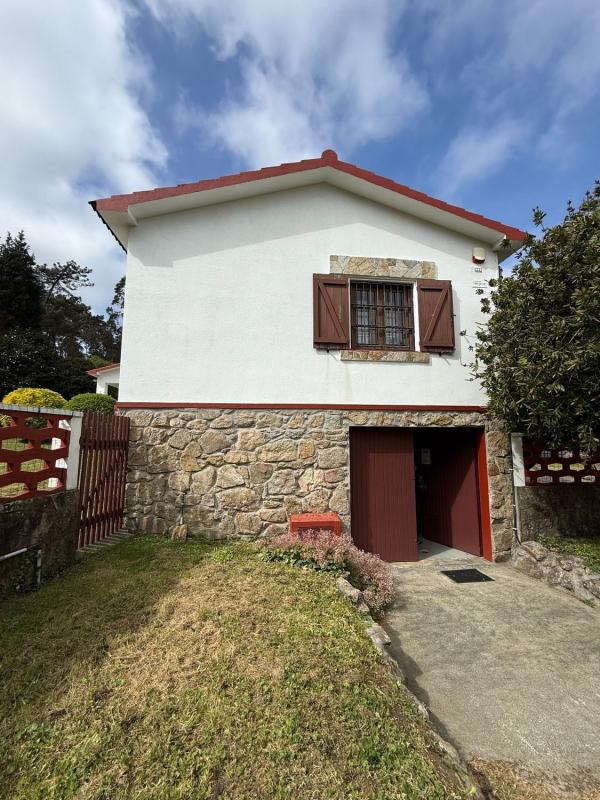 Venta de chalet independiente en Lugar BARDULLAS, Muxia
 photo 5