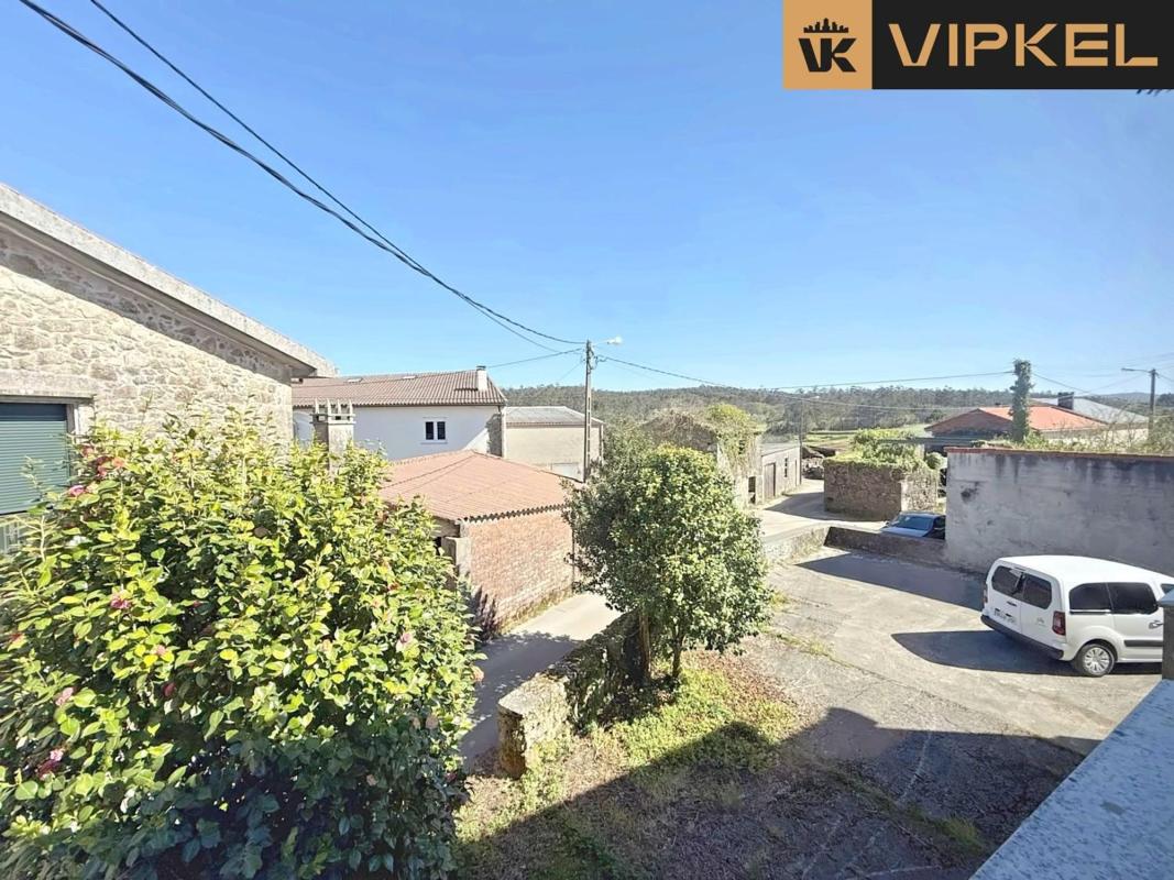 Venta de chalet independiente en Lugar Añobres, Muxia
 photo 2