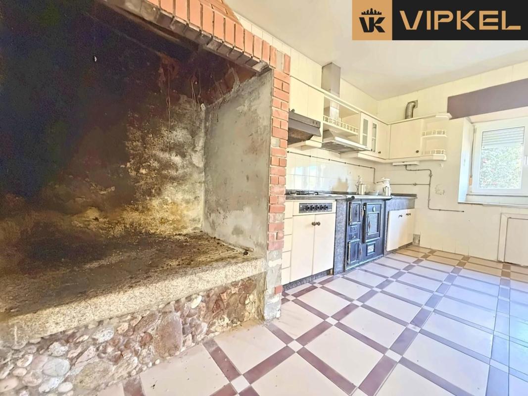 Venta de chalet independiente en Lugar Añobres, Muxia
 photo 3