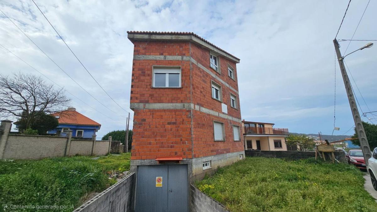 Продажа отдельного шале в Fisterra, Фистерра photo 2