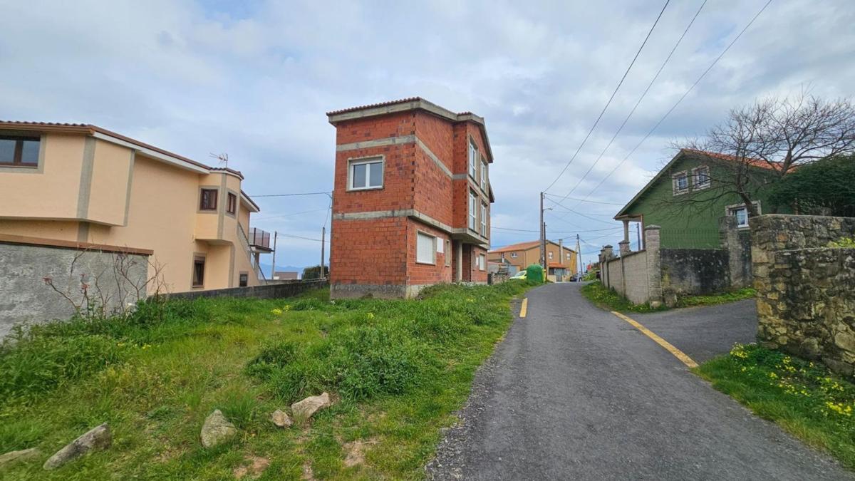 Продажа отдельного шале в Fisterra, Фистерра photo 3