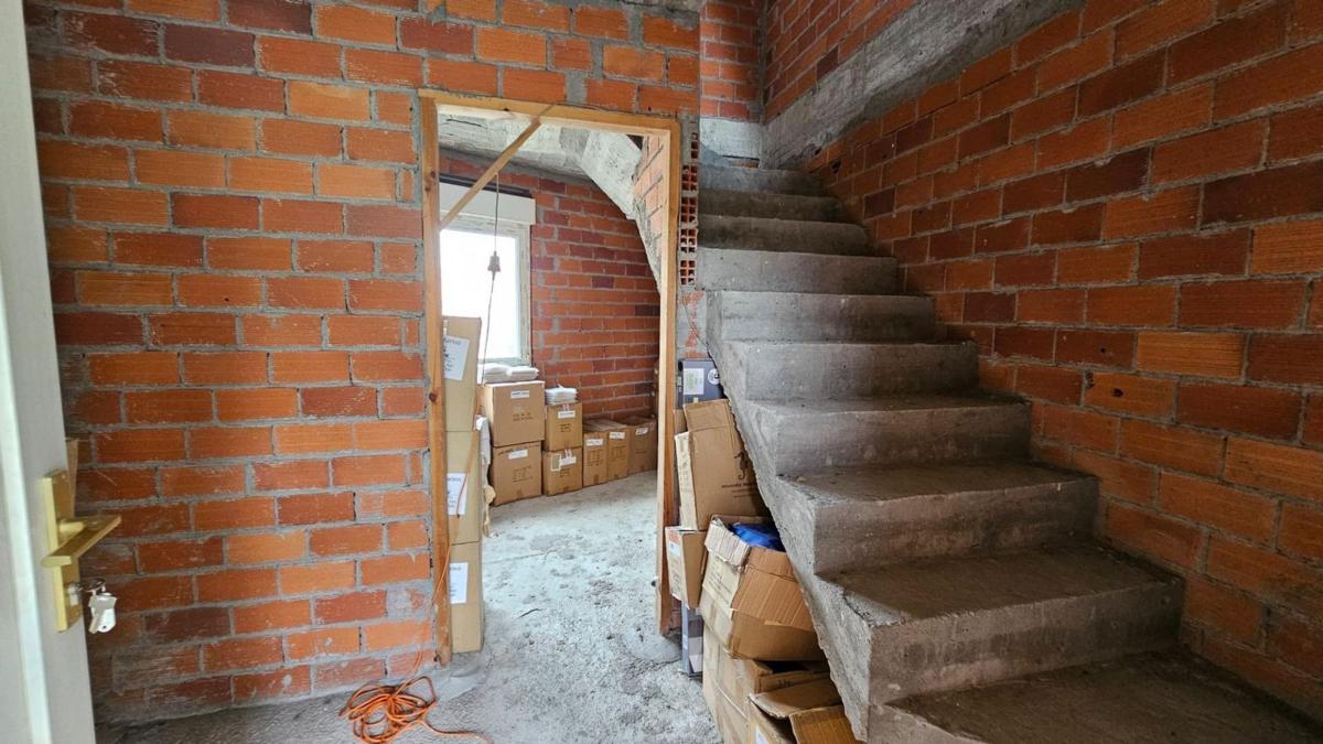 Продажа отдельного шале в Fisterra, Фистерра photo 5