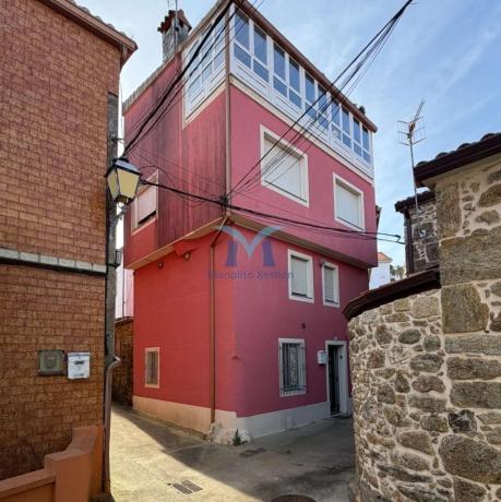 Chalet pareado en calle Rumbo, 6 photo 1