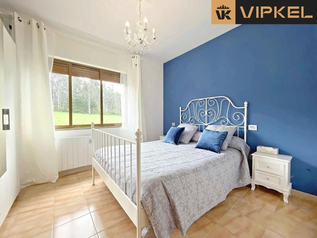 Venta de chalet independiente en Castelo, Muxia
photo 1