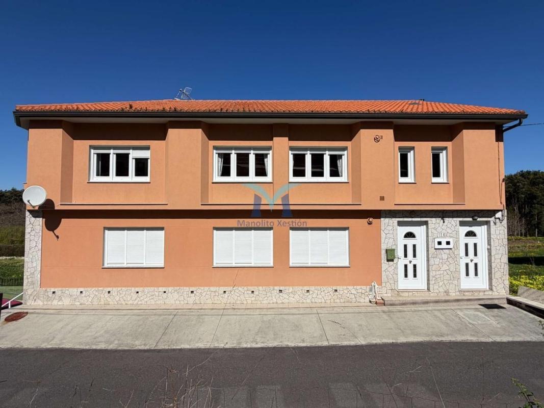 Venta de chalet independiente en Berroxe, 14, Cee
 photo 2