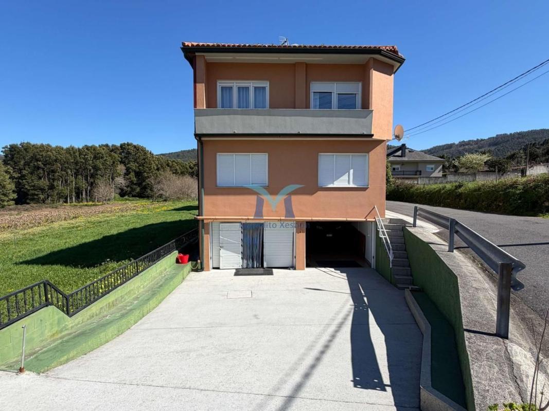 Venta de chalet independiente en Berroxe, 14, Cee
 photo 3