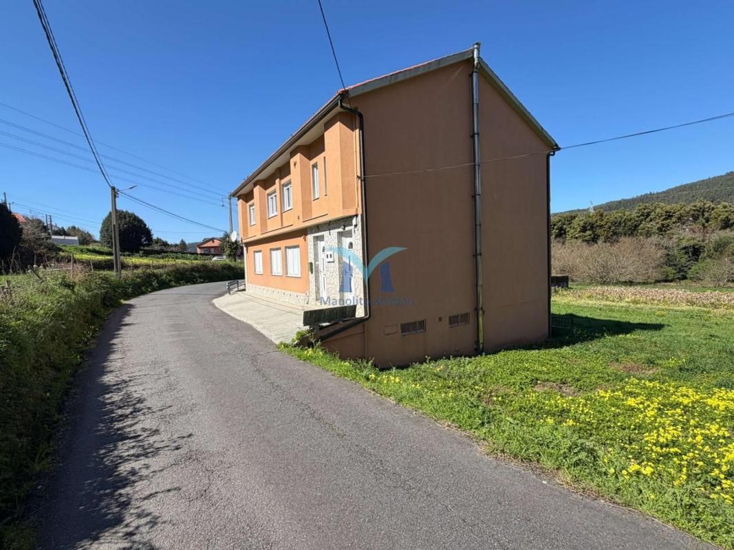 Venta de chalet independiente en Berroxe, 14, Cee
 photo 4
