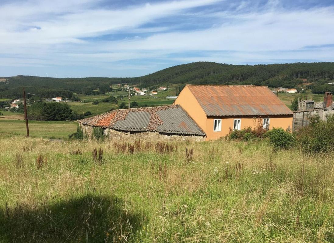 Продажа отдельного шале в  Lugar Suarriba, 48, Фистерра photo 2