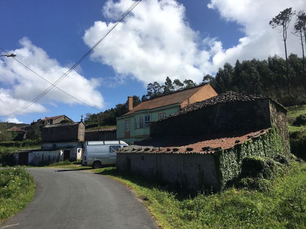 Продажа отдельного шале в  Lugar Suarriba, 48, Фистерра photo 3