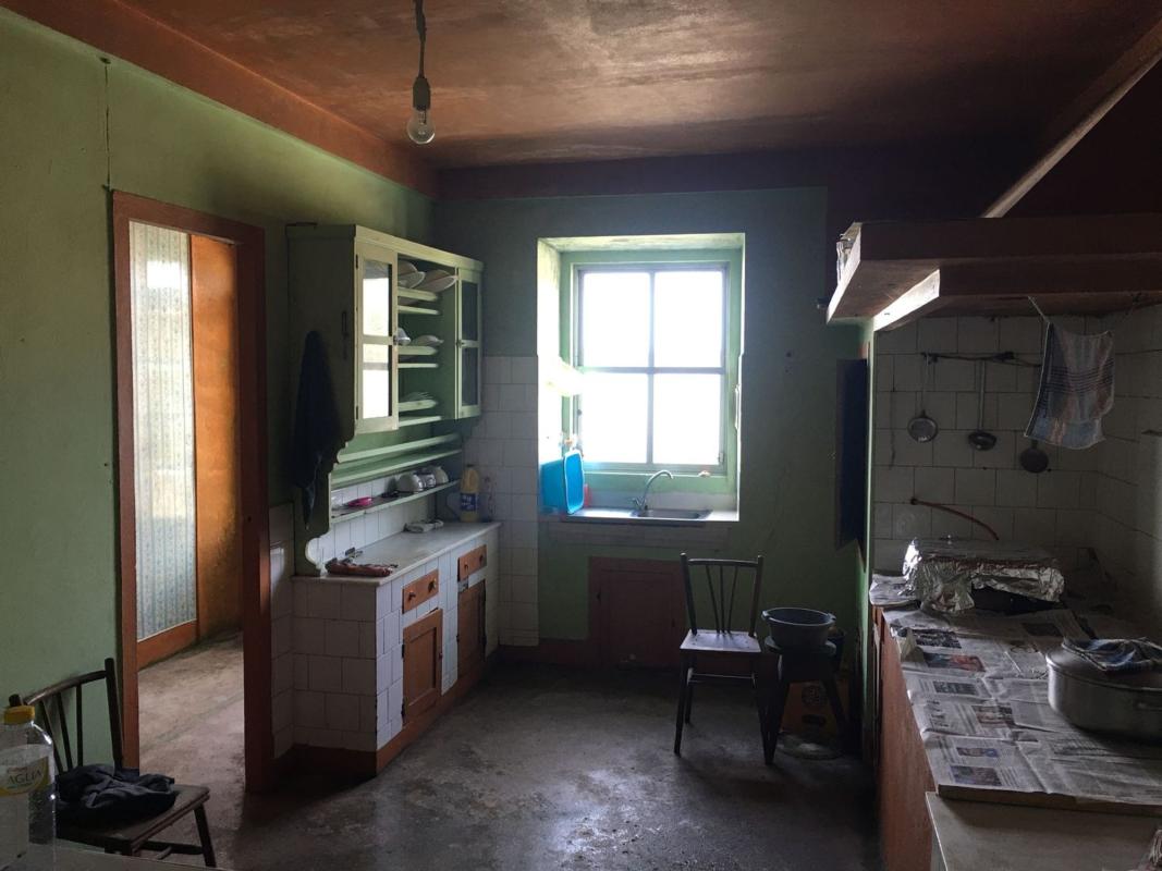 Продажа отдельного шале в  Lugar Suarriba, 48, Фистерра photo 5