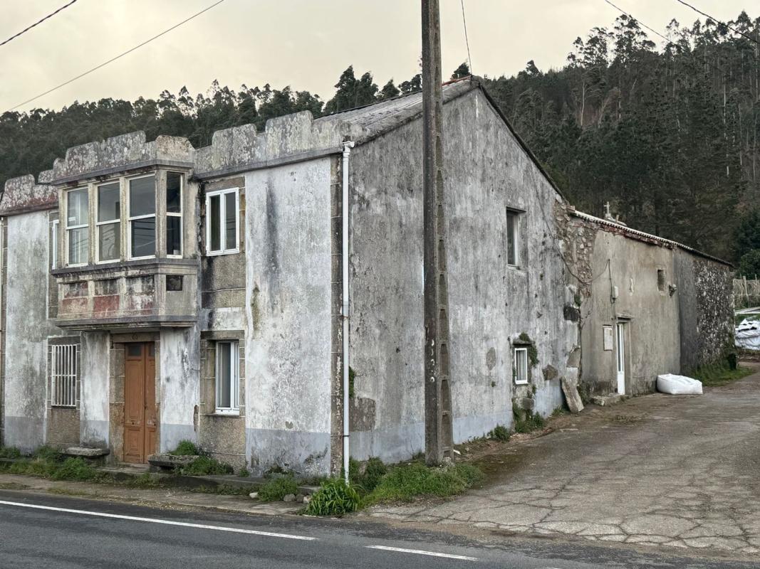 Sprzedaż niezależnego domku jednorodzinnego w  Aldea de Vilanova, 65, Cee photo 4