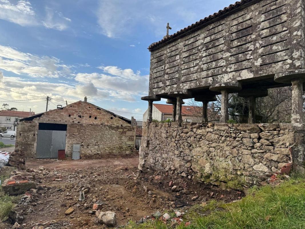 Sprzedaż niezależnego domku jednorodzinnego w  Aldea de Vilanova, 65, Cee photo 5