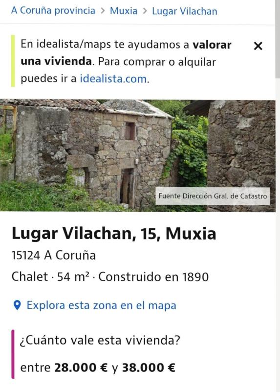 Propiedades en venta y alquiler en España photo 1