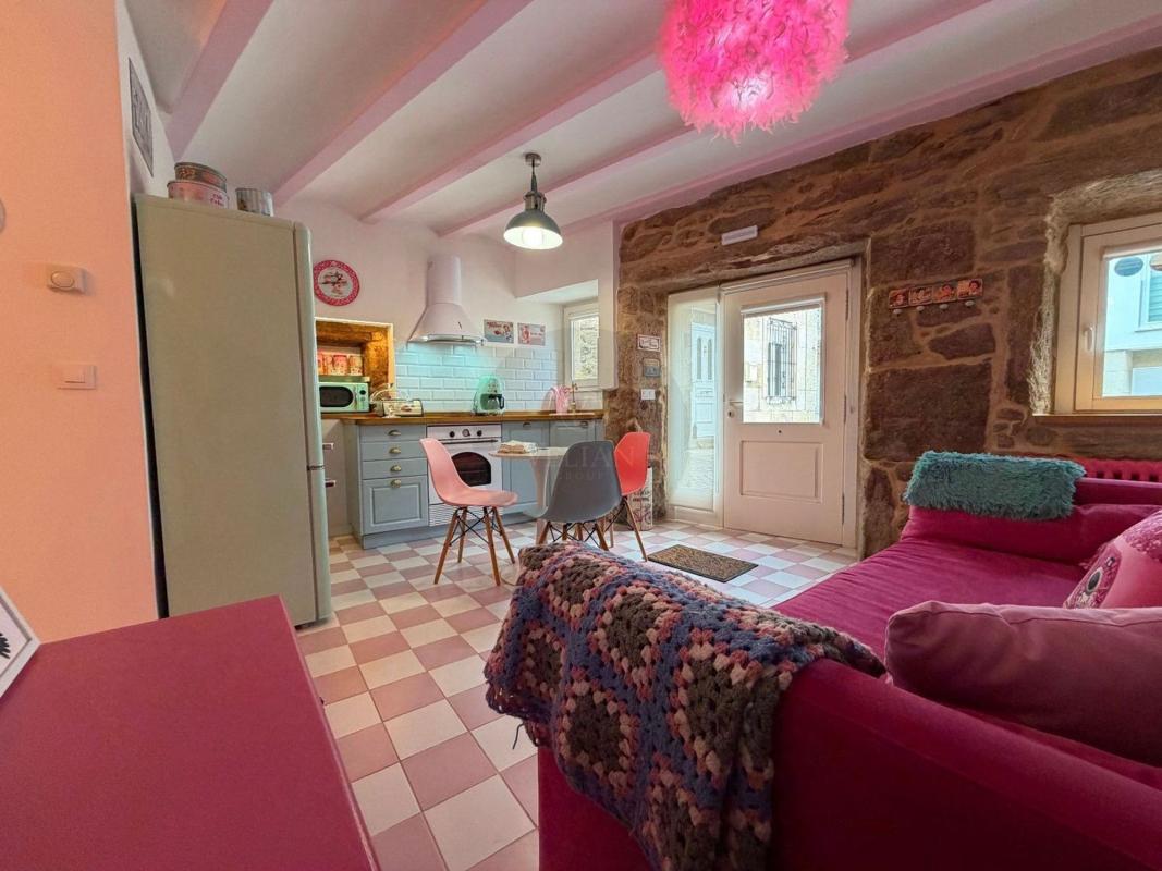 Продажа отдельного шале в Calle Peligros, Коркубион photo 3