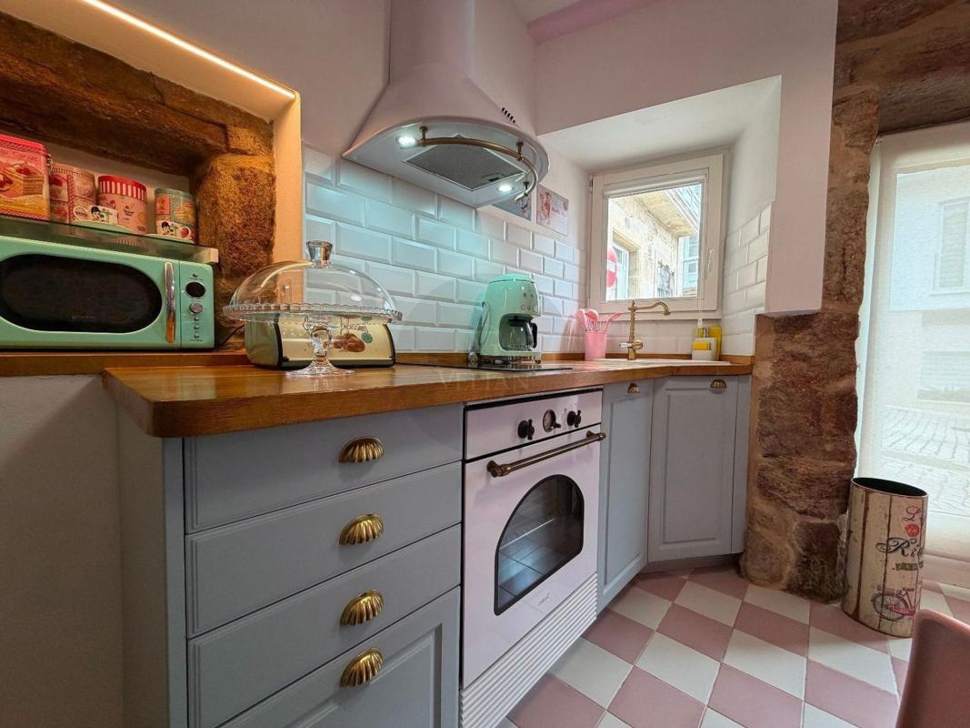 Продажа отдельного шале в Calle Peligros, Коркубион photo 5