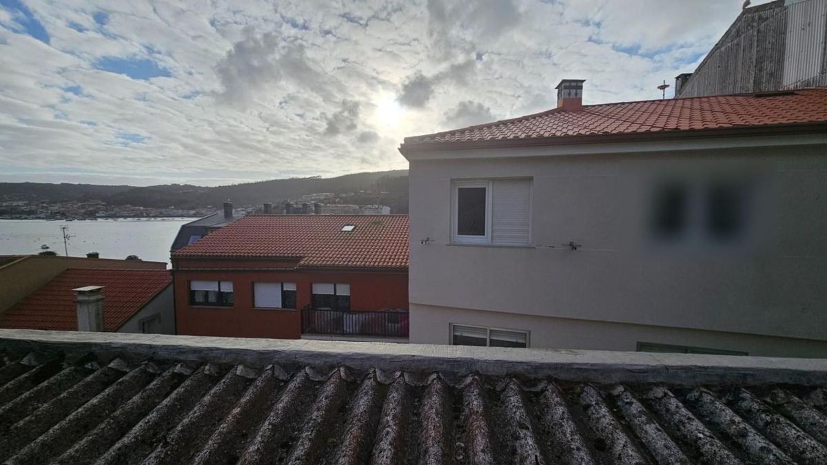 Sprzedaż szeregowego domku w Calle Magdalena , Cee photo 1