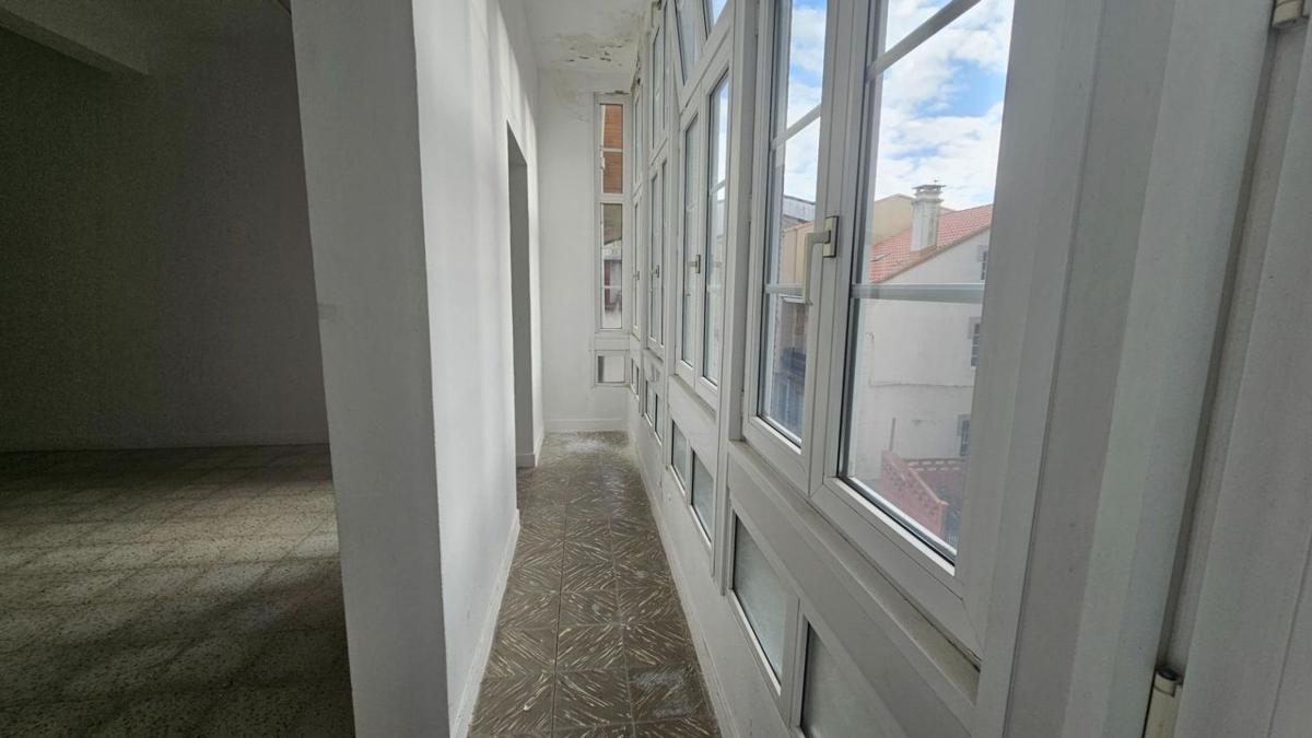 Sprzedaż szeregowego domku w Calle Magdalena , Cee photo 5
