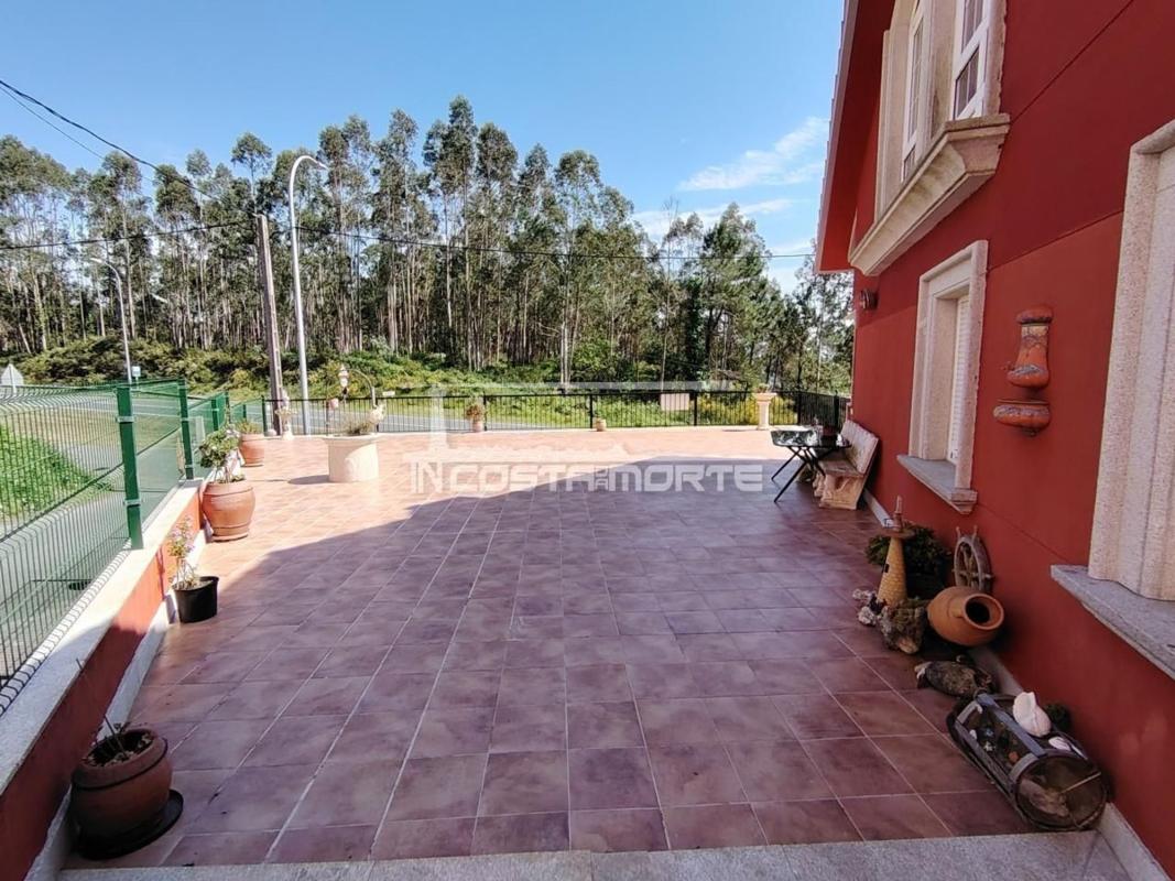 Venta de chalet adosado en  Fisterra , Fisterra photo 2