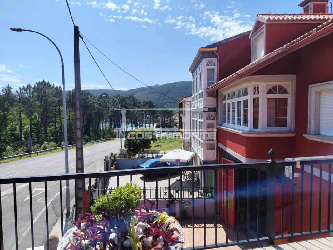 Venta de chalet adosado en  Fisterra , Fisterra photo 3
