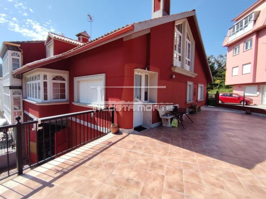 Venta de chalet adosado en  Fisterra , Fisterra photo 5