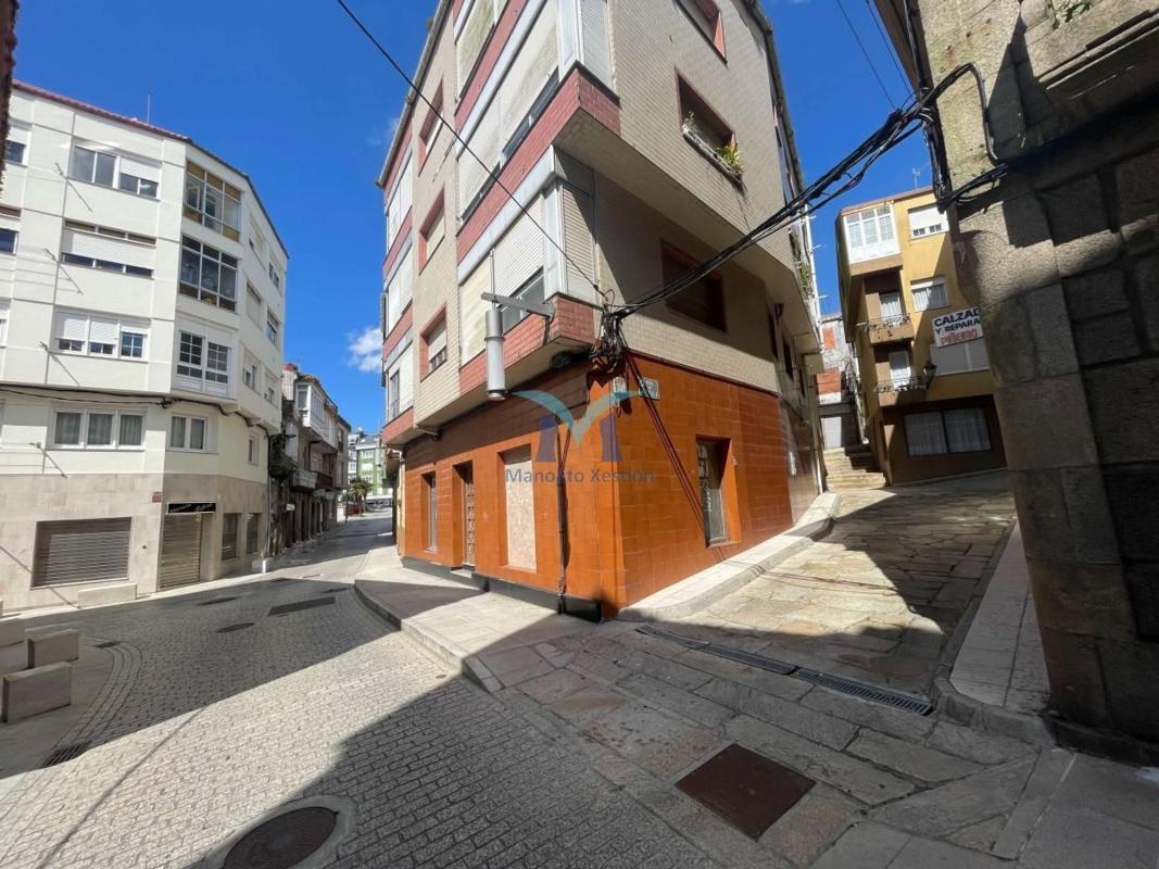 Sprzedaż niezależnego domku jednorodzinnego w Calle Alvarellos Berrocal, 15, Cee photo 3