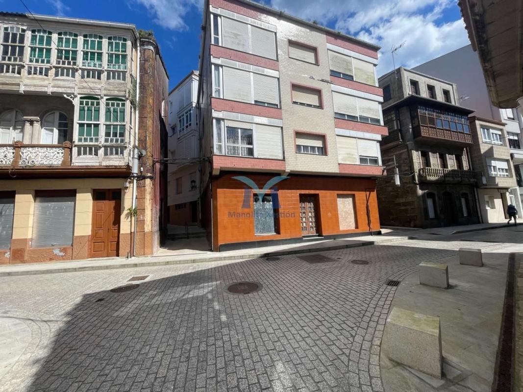 Sprzedaż niezależnego domku jednorodzinnego w Calle Alvarellos Berrocal, 15, Cee photo 4