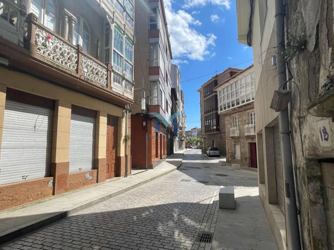 Sprzedaż niezależnego domku jednorodzinnego w Calle Alvarellos Berrocal, 15, Cee photo 5