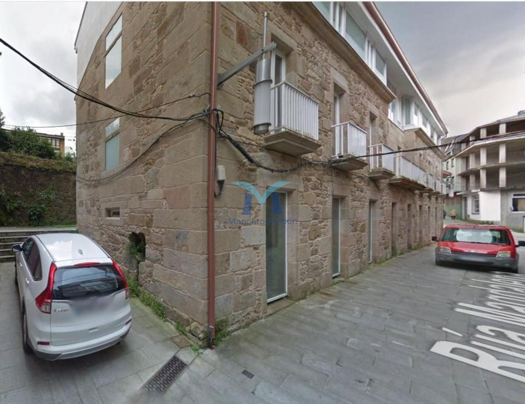 Продажа отдельного шале в Calle Magdalena, 13, Си photo 1