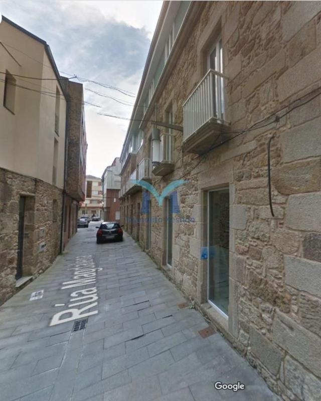 Продажа отдельного шале в Calle Magdalena, 13, Си photo 2