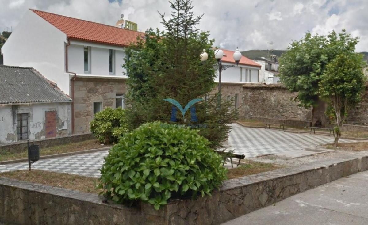 Продажа отдельного шале в Calle Magdalena, 13, Си photo 3