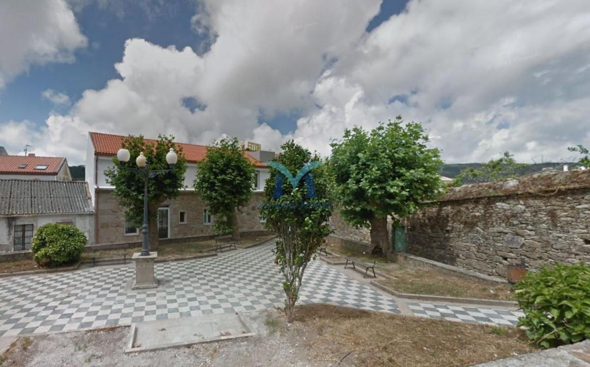 Продажа отдельного шале в Calle Magdalena, 13, Си photo 4