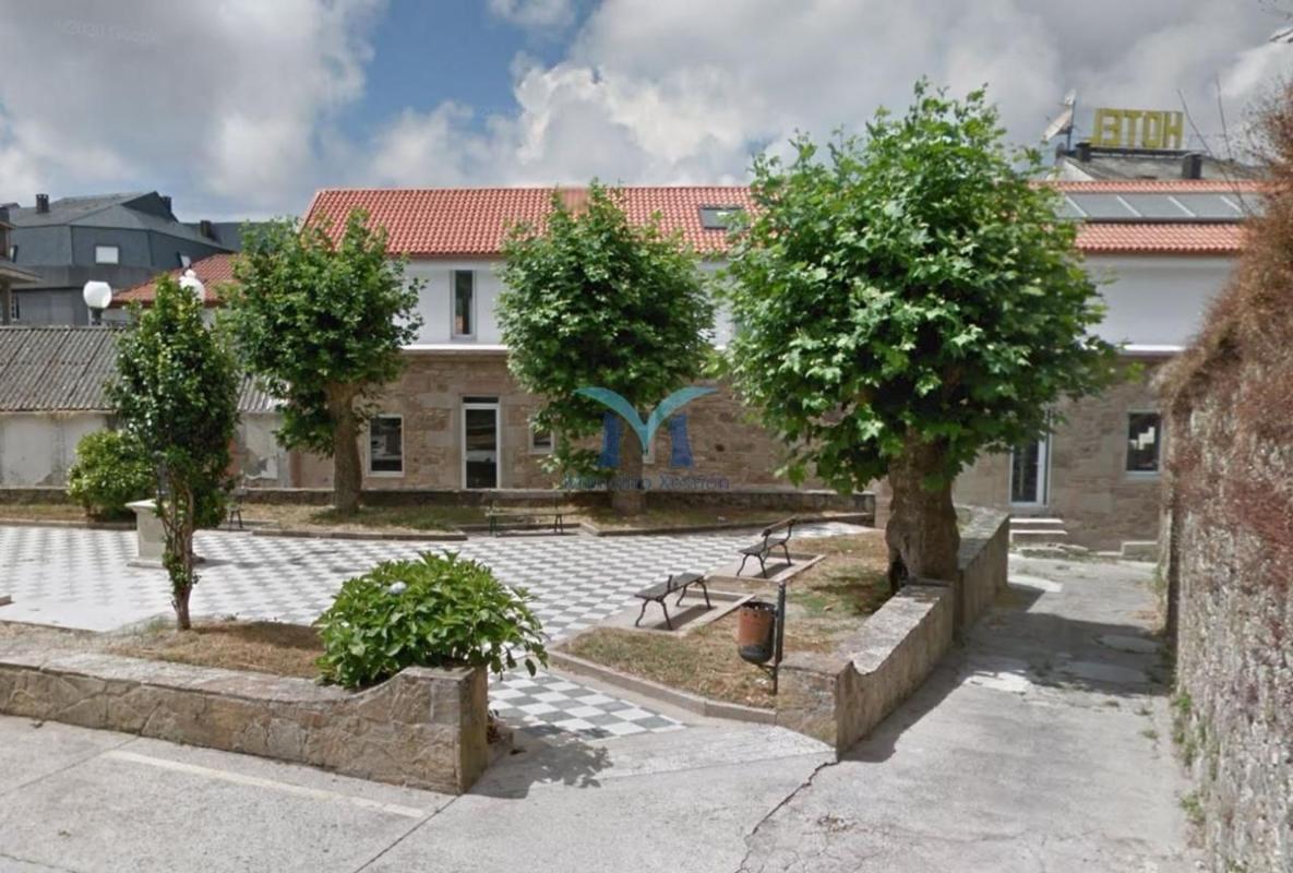 Продажа отдельного шале в Calle Magdalena, 13, Си photo 5