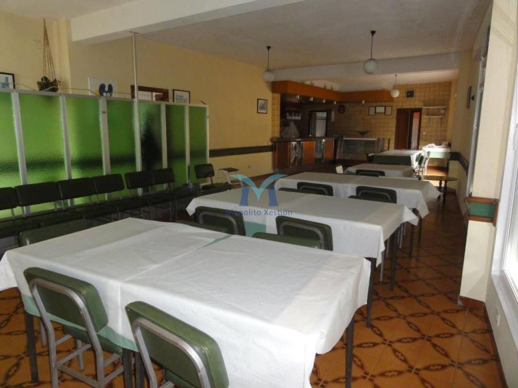 Venta de chalet independiente en Cee, Cee
 photo 3