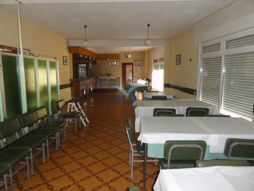 Venta de chalet independiente en Cee, Cee
 photo 4
