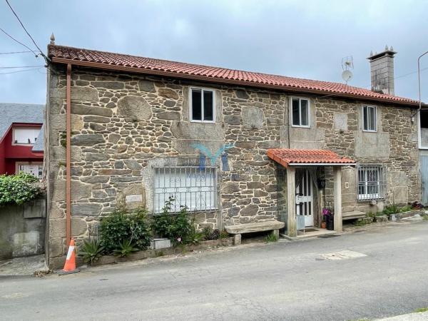 Casa independiente en Lugar Touzas, 8 photo 2