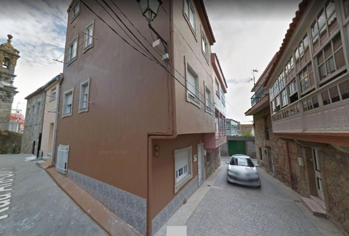 Venta de chalet independiente en Travesía Ara-Solís, Fisterra
photo 1