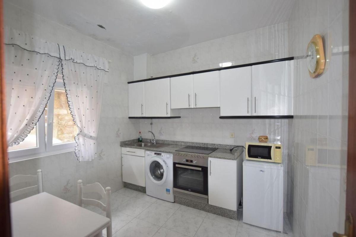 Venta de chalet independiente en Travesía Ara-Solís, Fisterra
photo 3