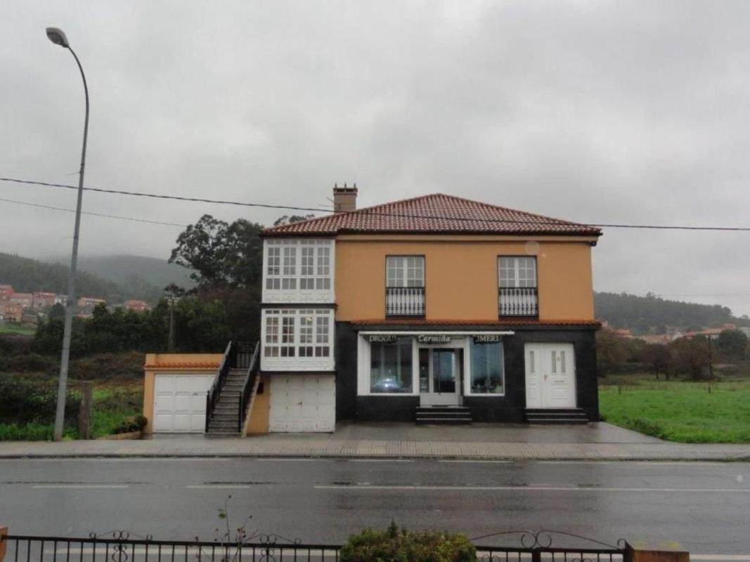Продажа отдельного шале в Camino dos Camiños Chans, Си photo 1