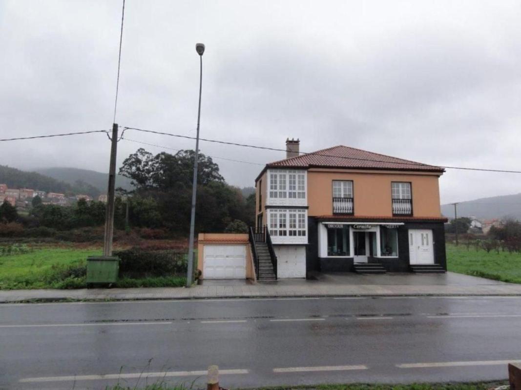 Продажа отдельного шале в Camino dos Camiños Chans, Си photo 2