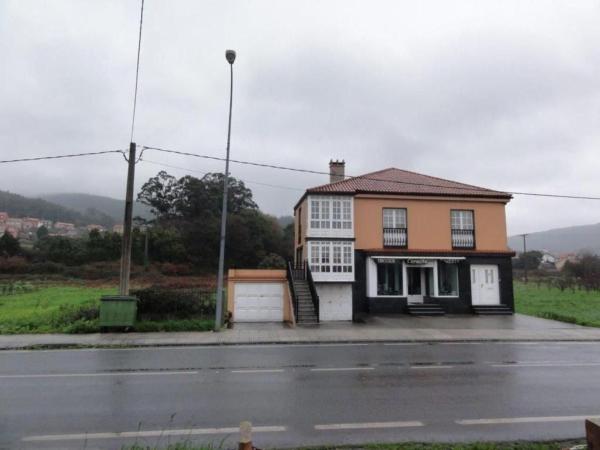 Casa independiente en camino dos Camiños Chans photo 2