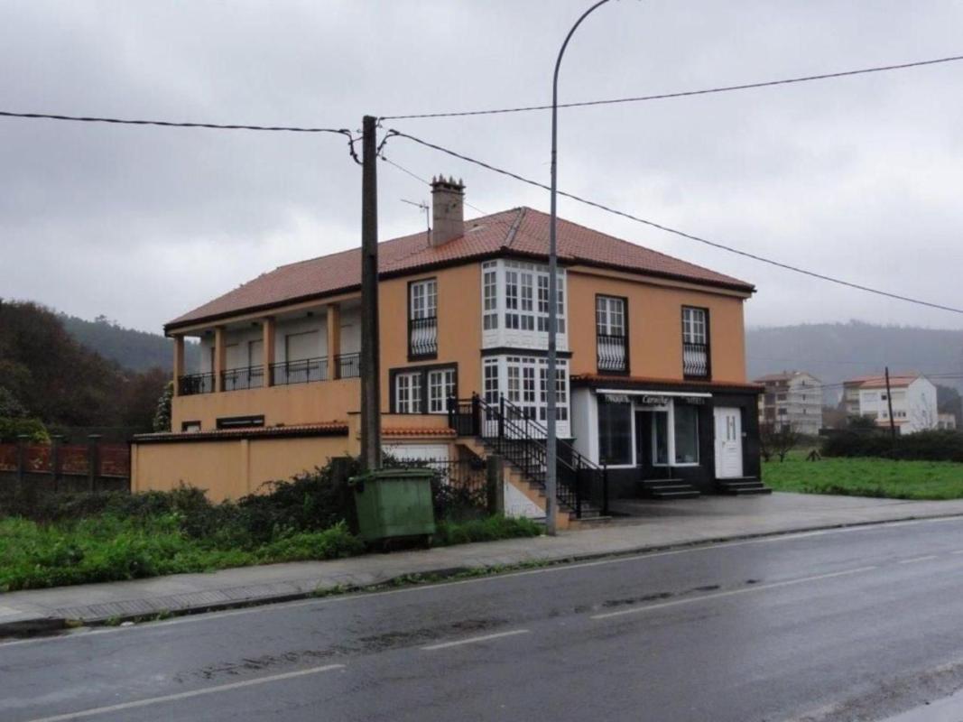Продажа отдельного шале в Camino dos Camiños Chans, Си photo 3