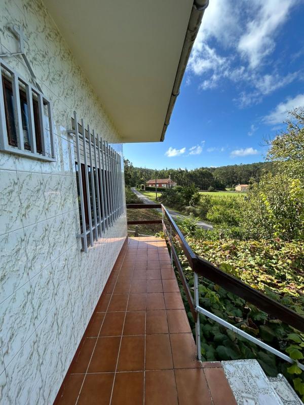 Venta de chalet independiente en Aldea Bazarra, Cee
 photo 4