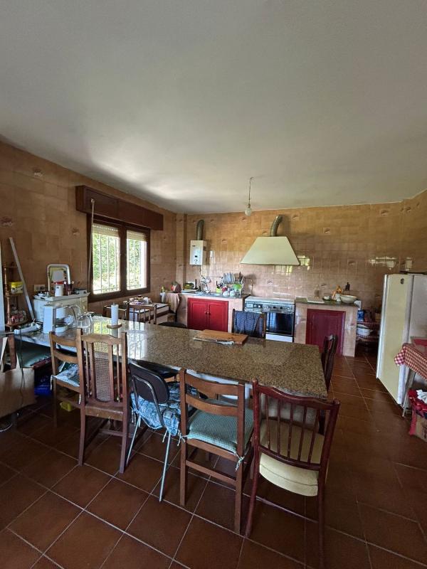 Venta de chalet independiente en Aldea Bazarra, Cee
 photo 5