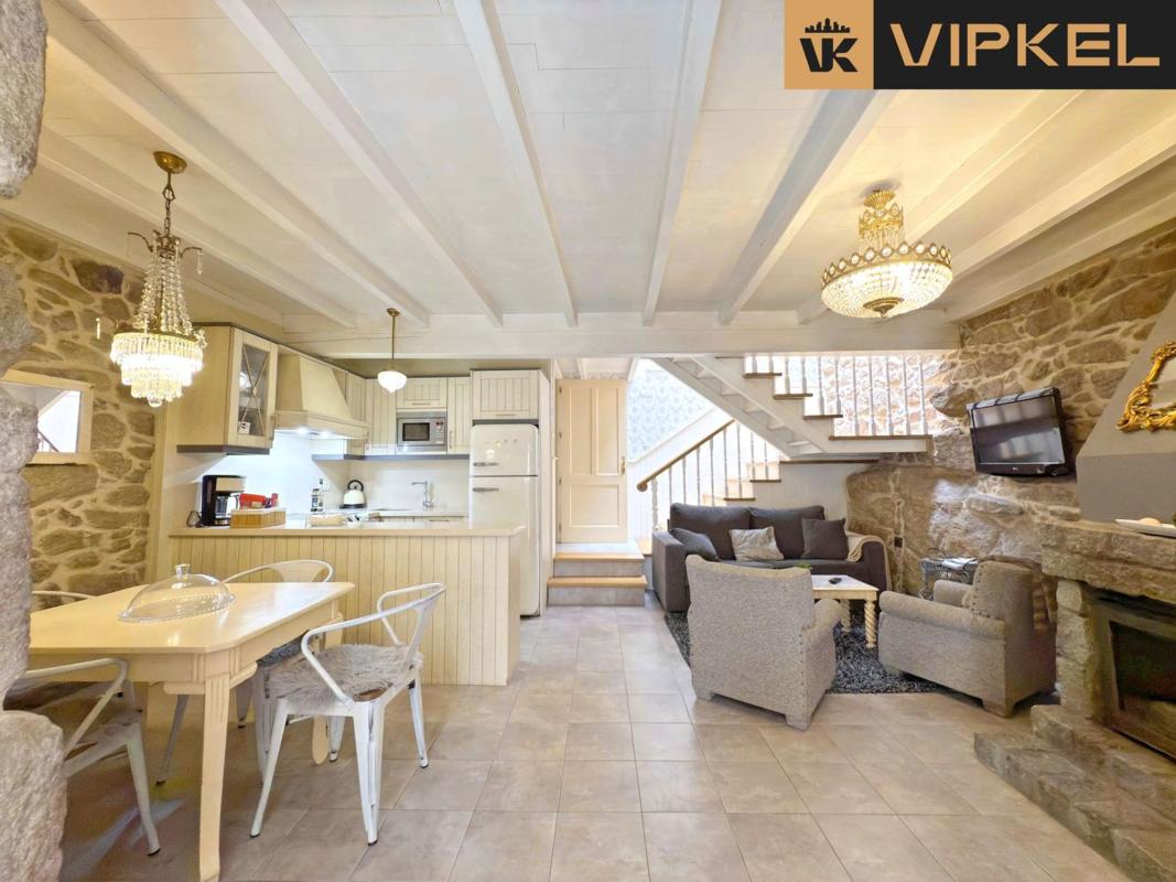 Недвижимость на продажу и в аренду в Испании photo 4