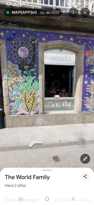 Sprzedaż niezależnego domku jednorodzinnego w  Calle la Coruña, 63, Fisterra photo 3