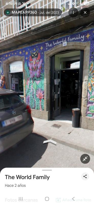 Sprzedaż niezależnego domku jednorodzinnego w  Calle la Coruña, 63, Fisterra photo 5